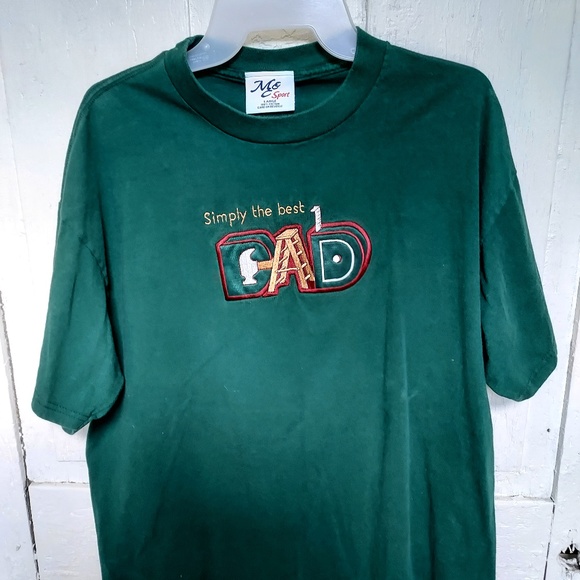 Vintage Oversized Tee - Picture 2 of 4